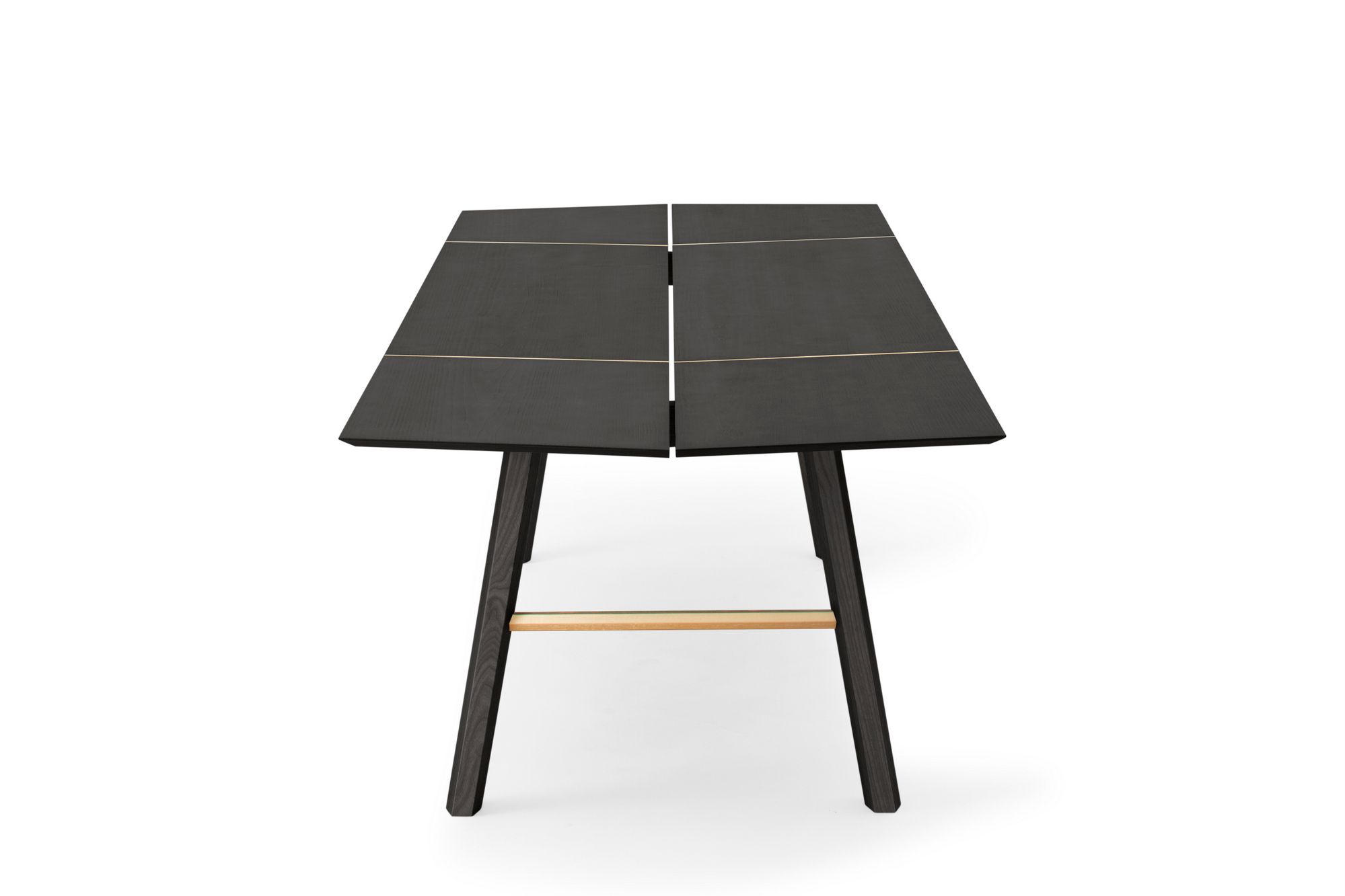 Прямоугольный стол из ясеня Woodendot Savia ARCH-00105071 - Вид №25