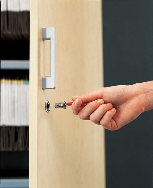 Archiutti Офисный шкаф с распашными дверцами Space sun-id-1387445 - Вид №1