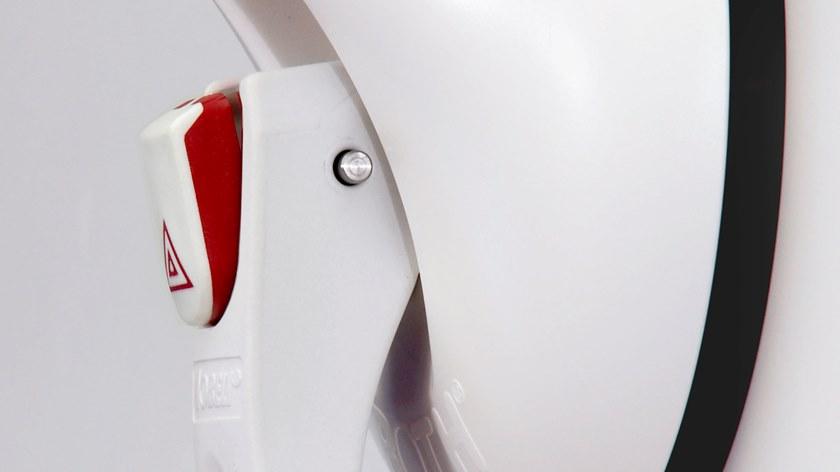 Приставной унитаз напольный Белый Mobeli  Германия sun-id-1491490 - Вид №12