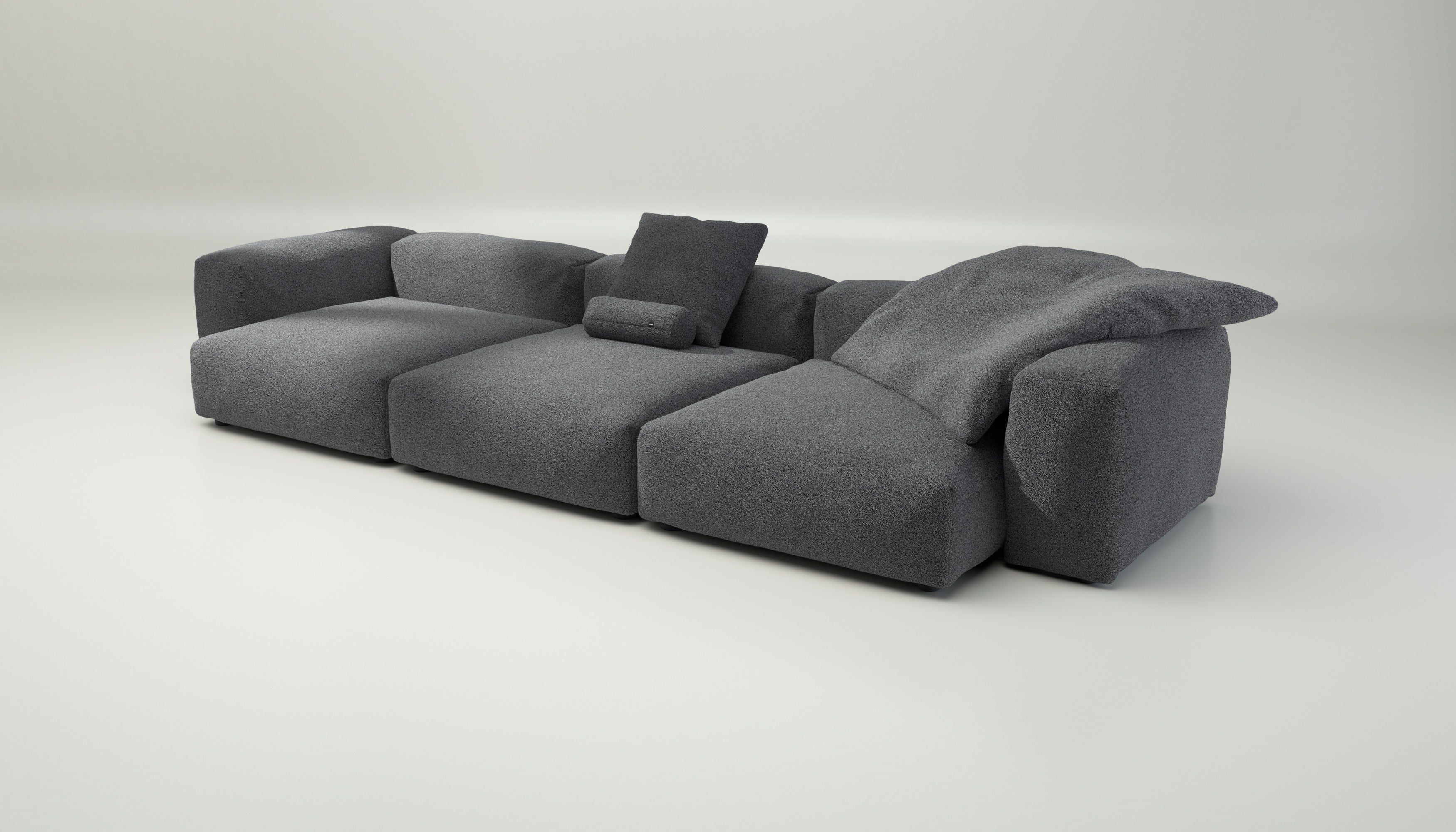 Модульный диван vetsak Loop Loop ARCH-00142503 - Вид №3