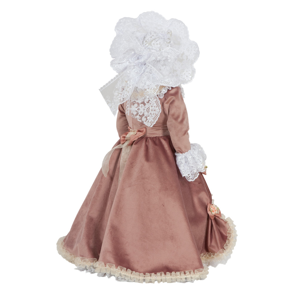 76092 Коллекционная кукла Кошка Софи Шерадам BOGACHO 4627163961519 - Вид №2