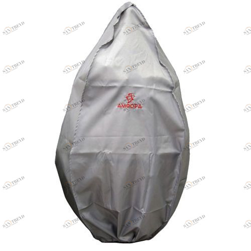 Чехол на тандыр "Сармат Восточный" Santreyd 2507