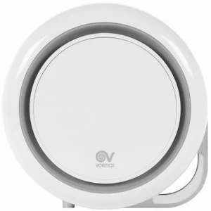 Vortice Очиститель с фильтром hepa Depuro