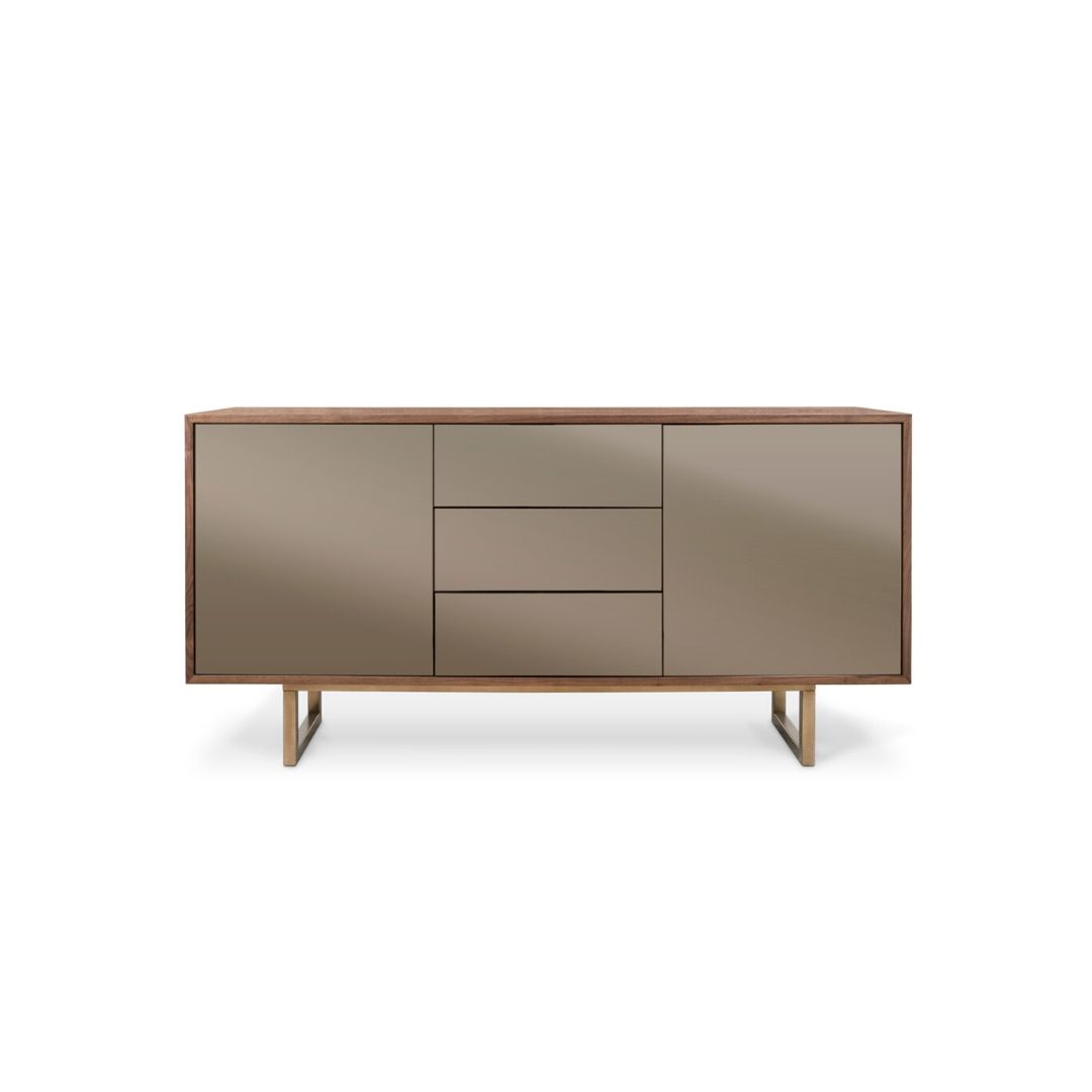 Серванты Kafe Sideboard Covethouse CAFFE LATTE 
