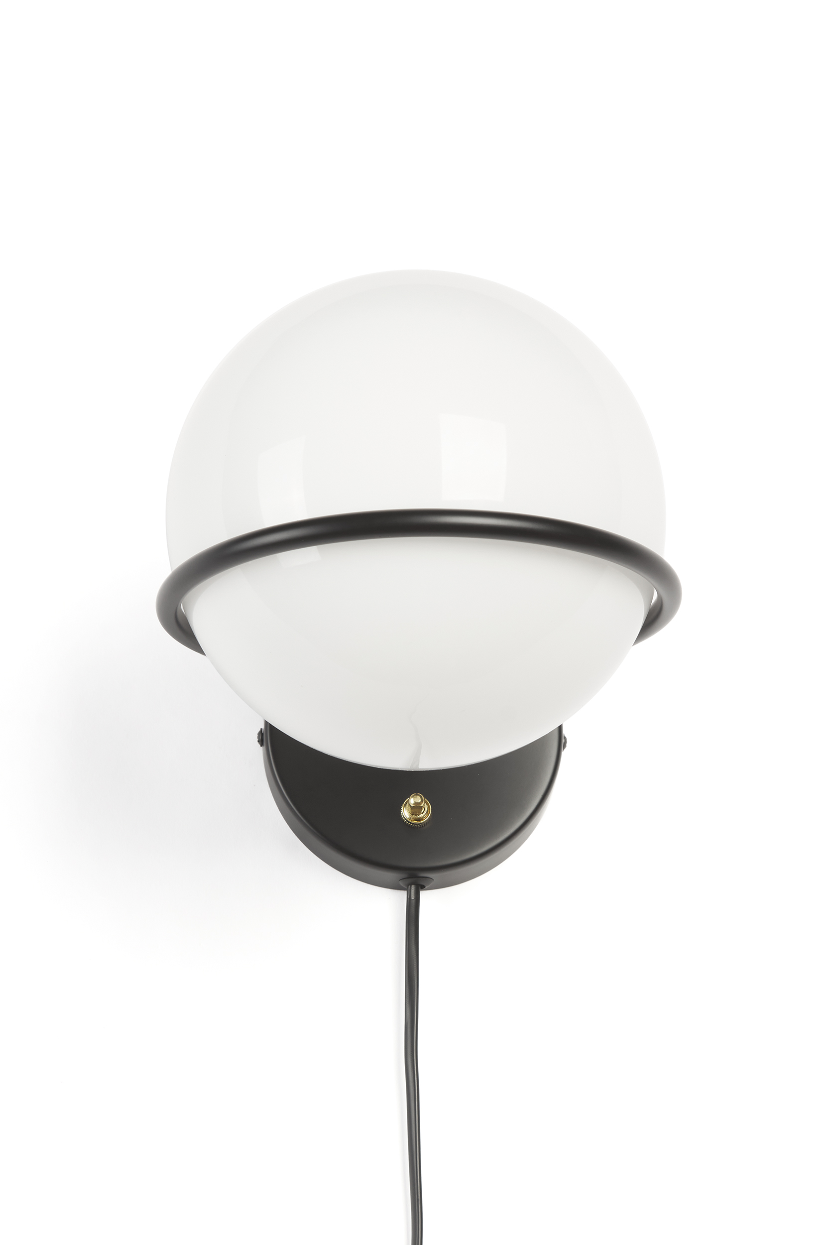 2000983206589 Настенный светильник ELECTRORETRO Corsica - Вид №2