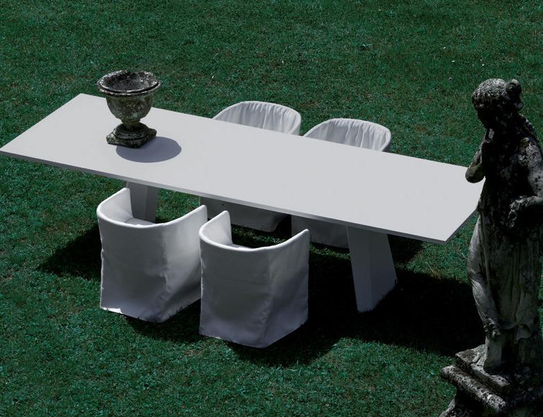 Living Divani Прямоугольный стол sun-id-1461810 - Вид №2