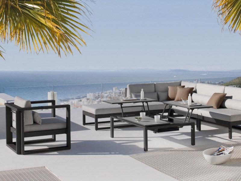 MANUTTI Садовое кресло Fuse sun-id-1428537 - Вид №3