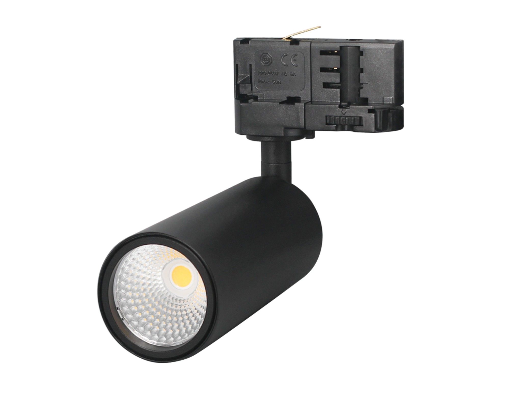 Регулируемый металлический светодиодный прожектор Valaisin Grönlund MINITUBE ARCH-00057792 - Вид №6