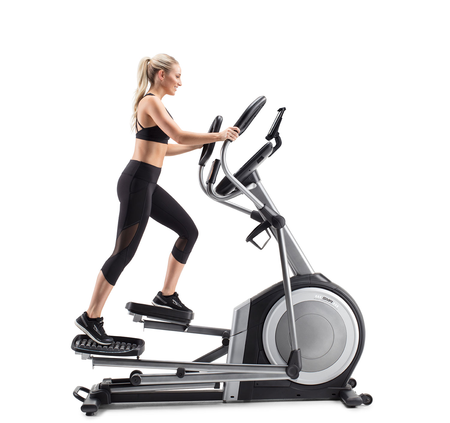 Эллиптический тренажер nordictrack commercial 14.9 NordicTrack sun-id-2068196 - Вид №7