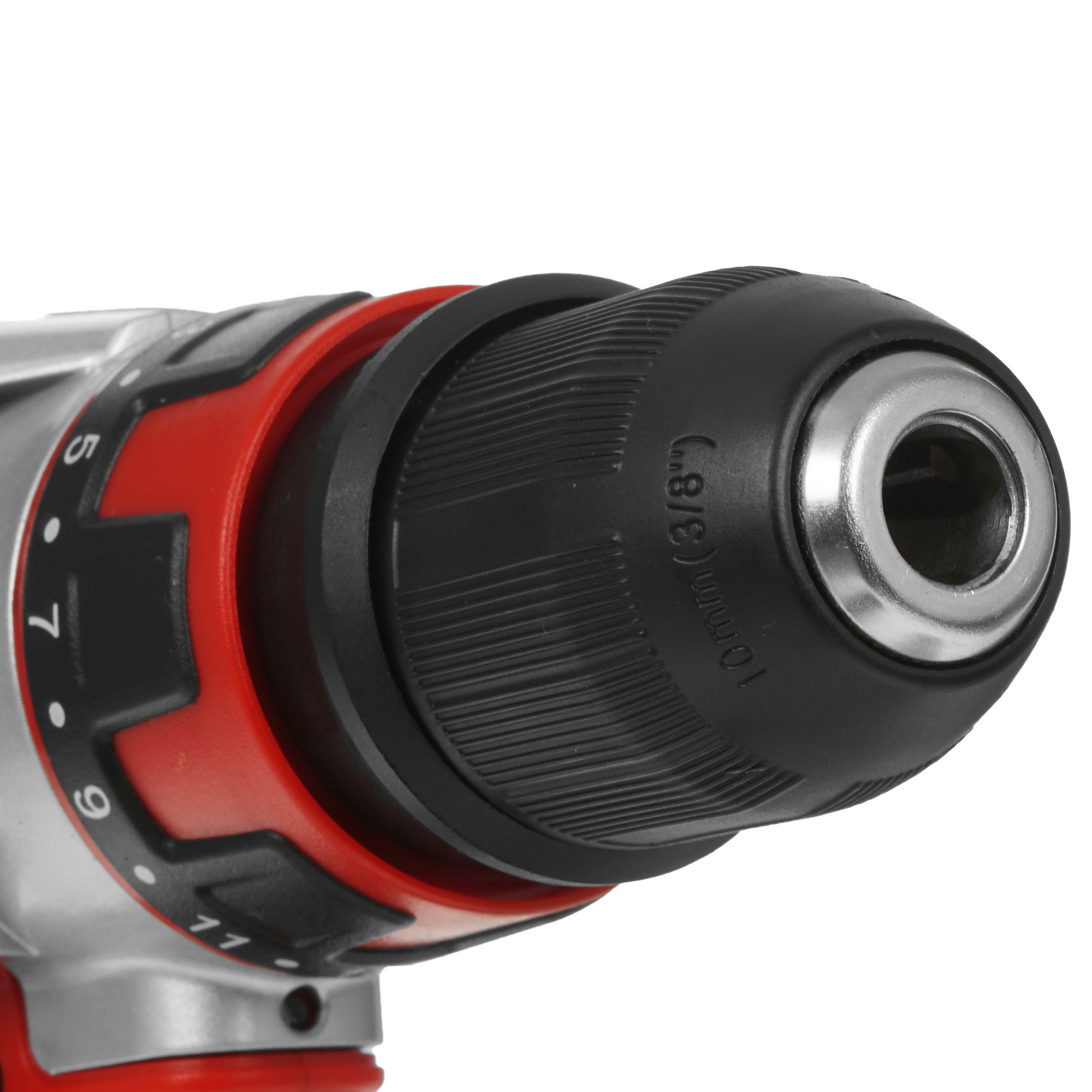 Дрель-шуруповерт Einhell TE-CD 12/1 X-Li 1x2.0 Ah 5346582 STDN-0082607 - Вид №3