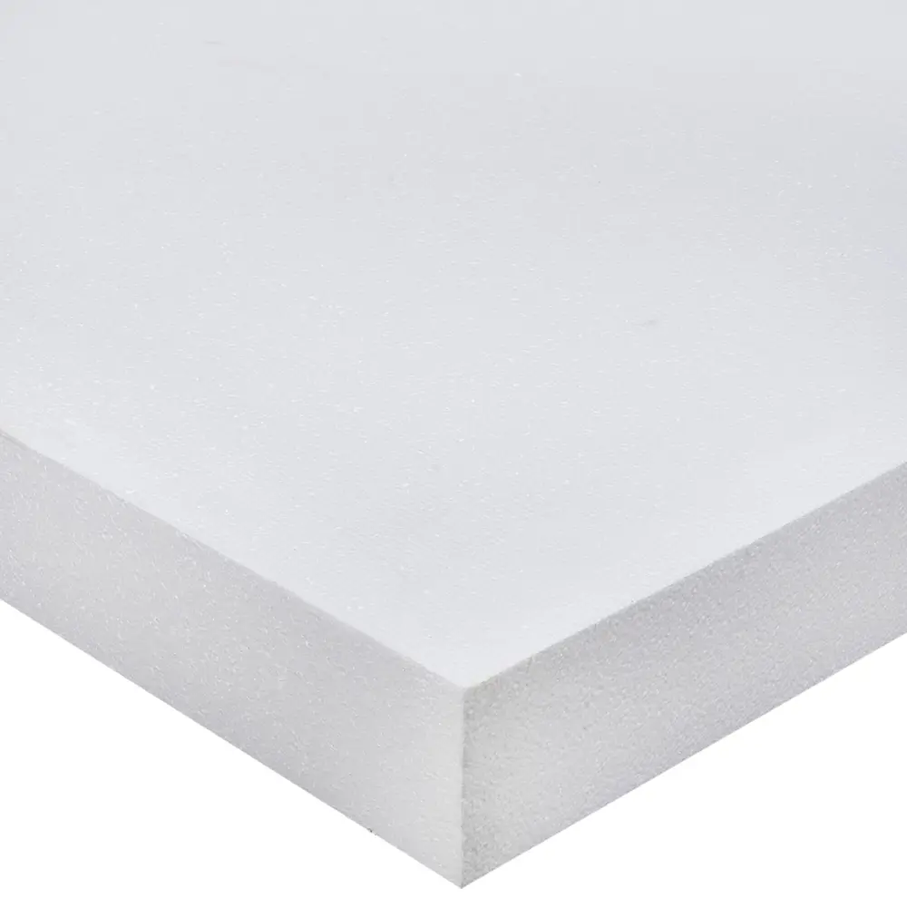 Пенопласт ППС8 50x1000x1200 мм МЯГКАЯ КРОВЛЯ STLM-2098335