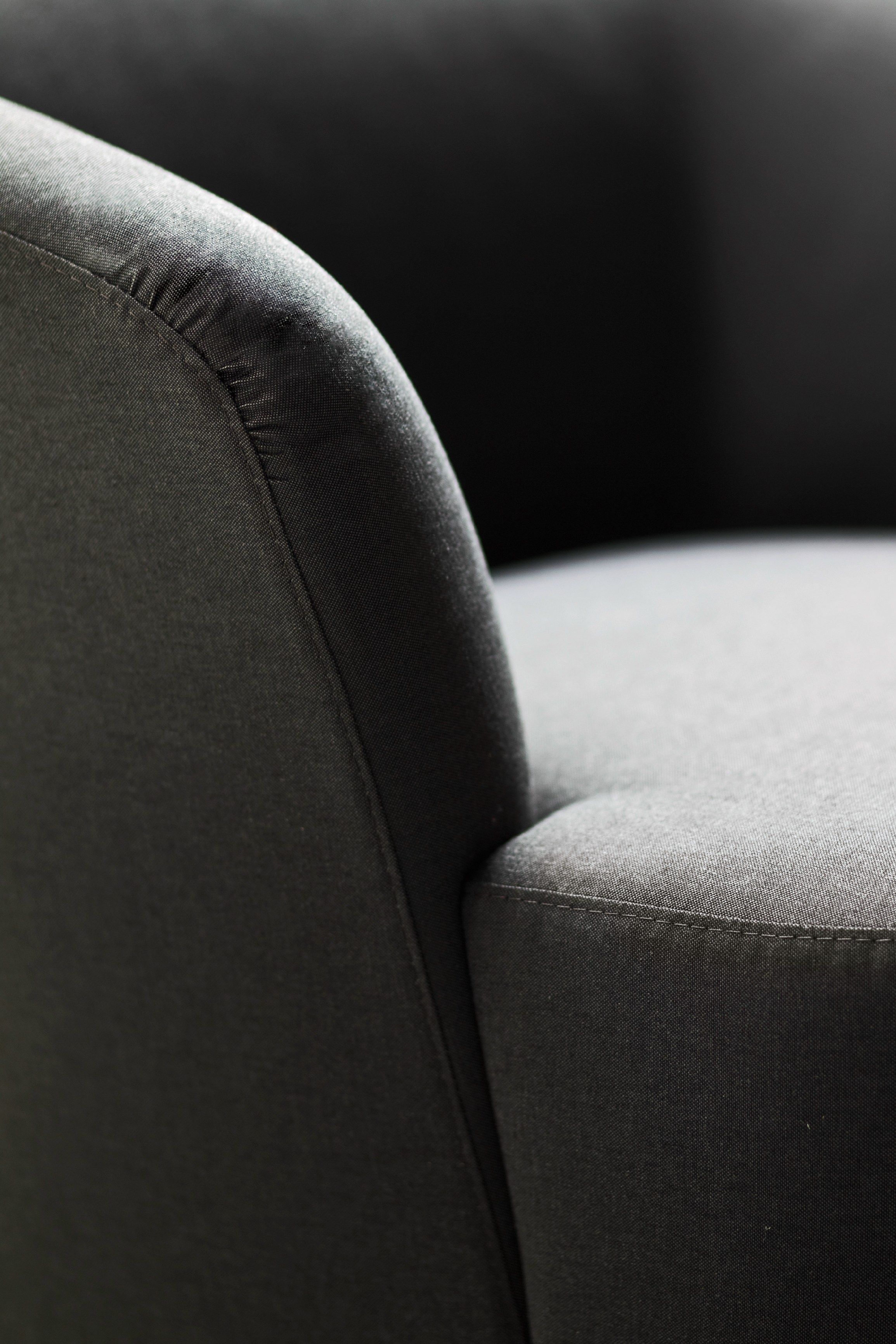 3-местный контрактный диван La Cividina Elle/ P ARCH-00014123 - Вид №4