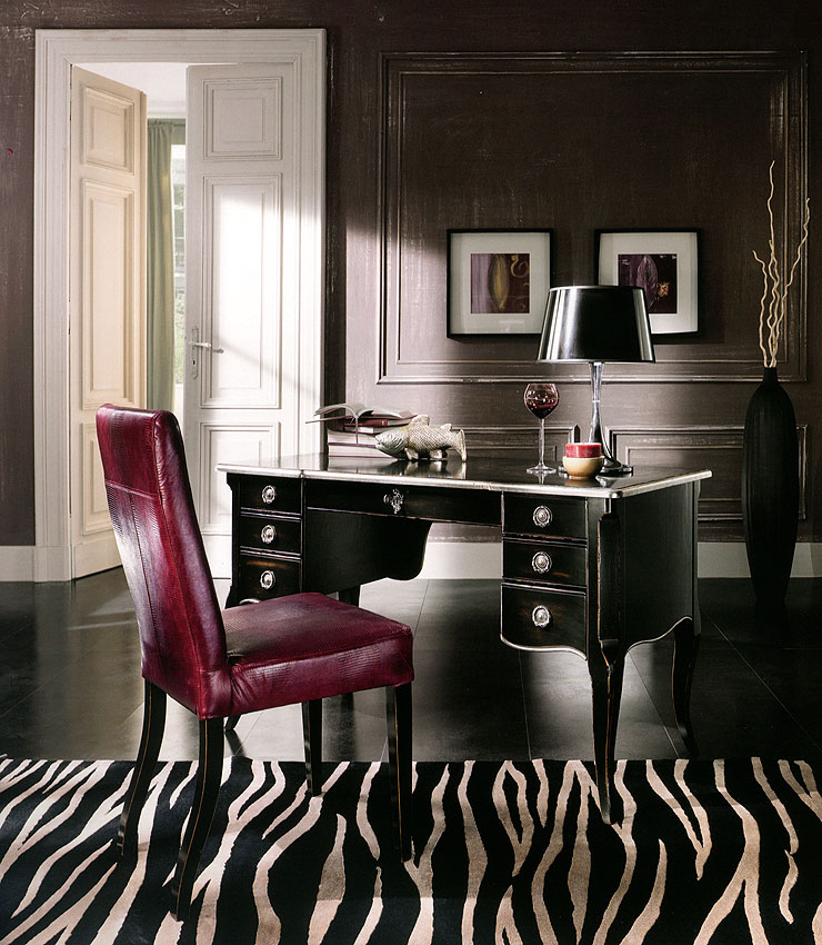 Письменный стол  GENUS SC85 