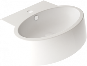 DULAV651 Подвесная раковина настенная GSG CERAMIC