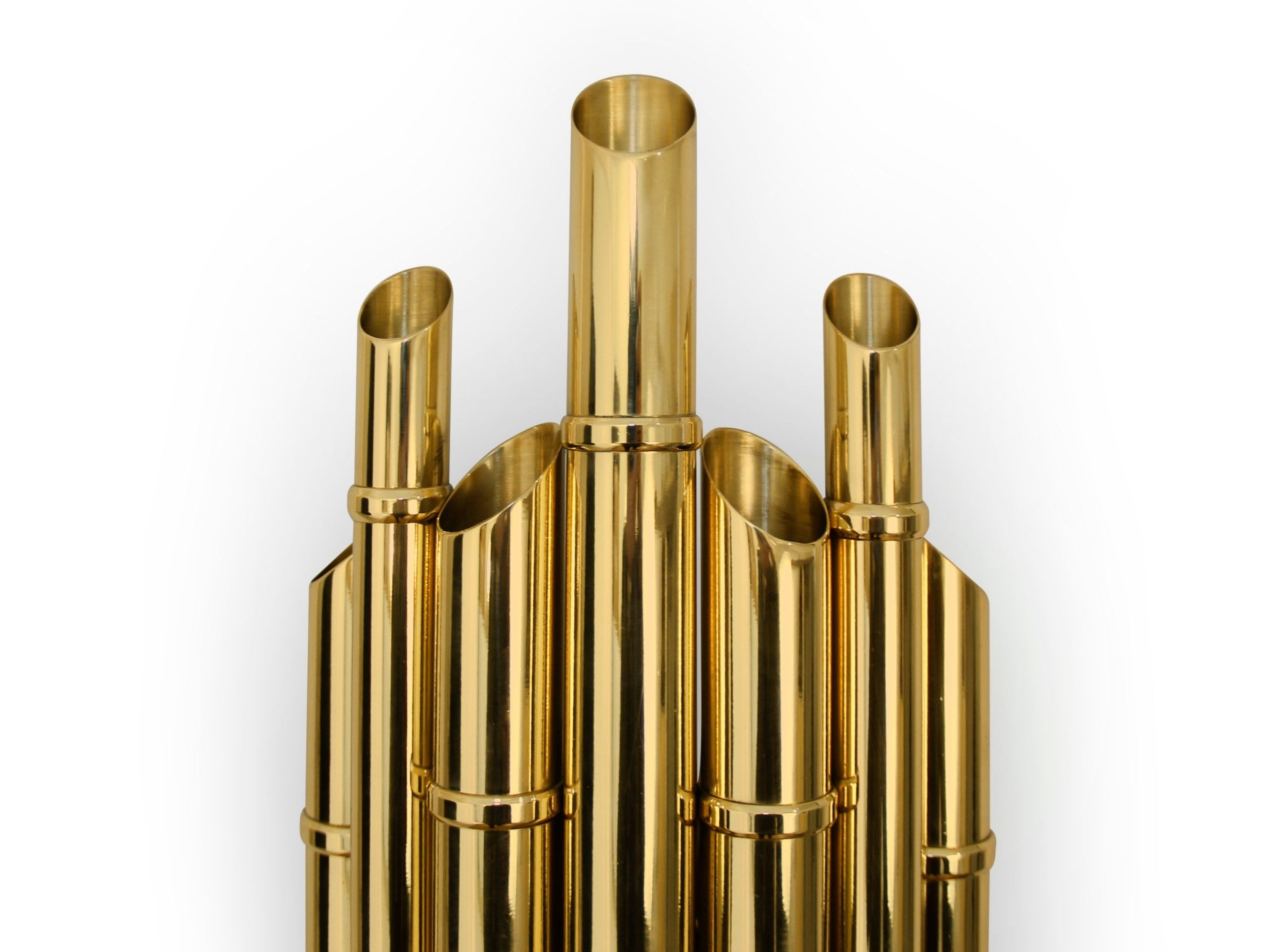 Латунь бра Brabbu ARCH-00038407 - Вид №2