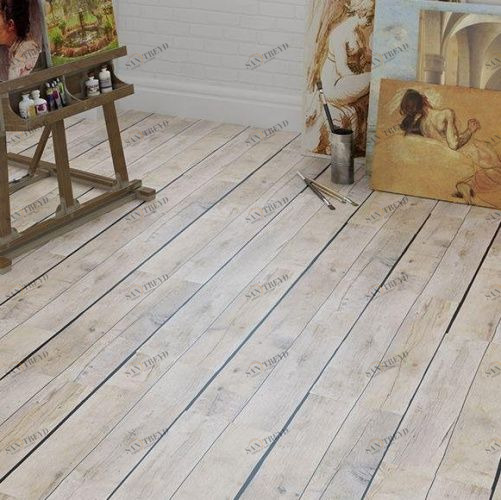 Пробка CorkStyle Wood Planke (Гладкая) 915х305 мм 1001400043