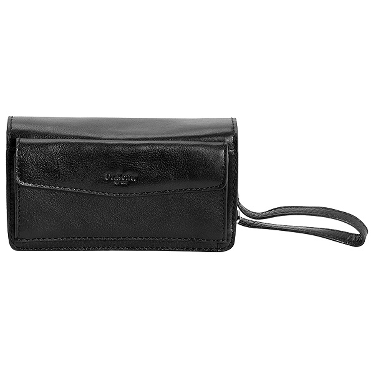 B402107-02-04 Сумка-визитка Dr Koffer 