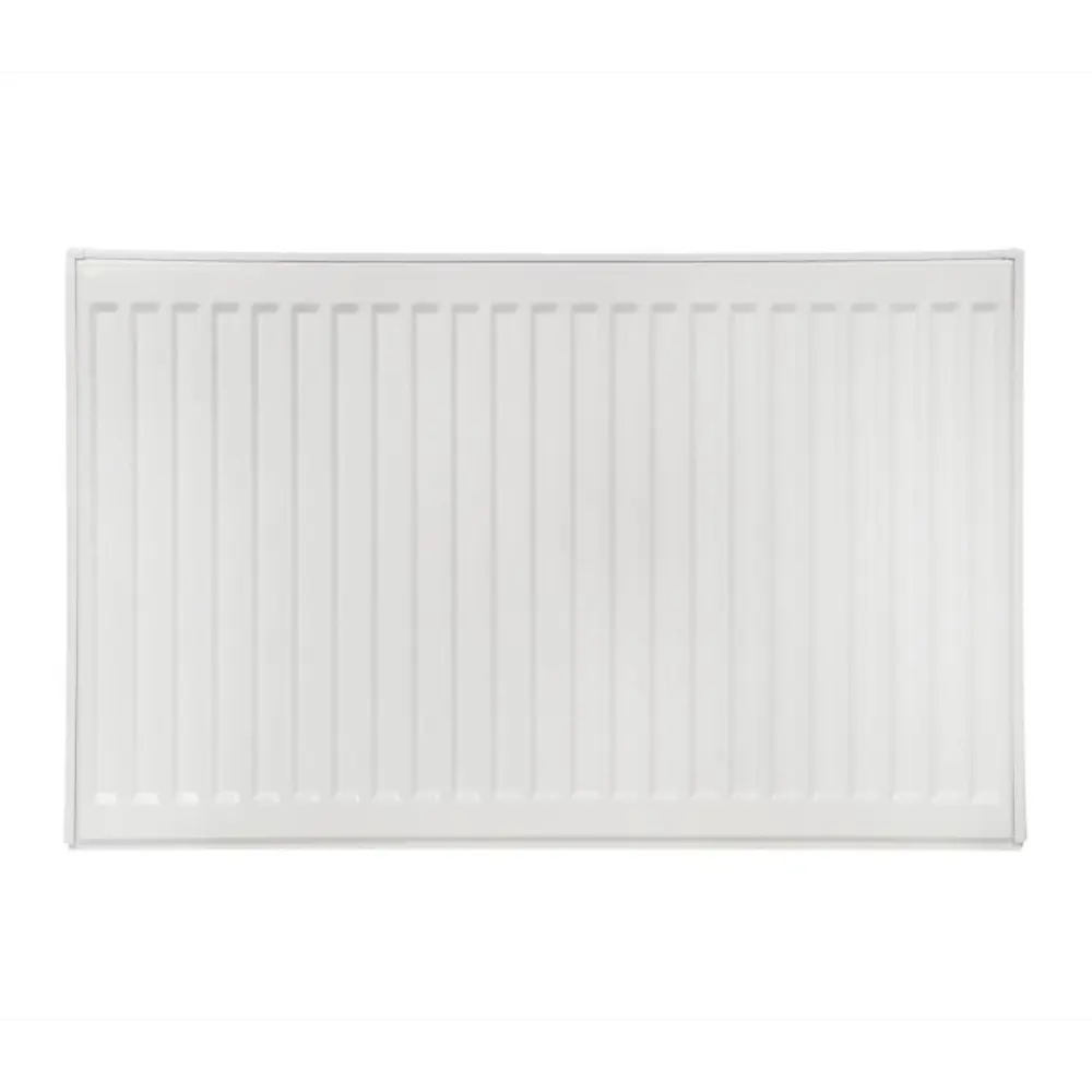 РОСТЕРМ Стальной радиатор 22K 500×600 с боковым подключением 88662884 STLM-0940228 - Вид №2