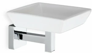 Stilhaus Мыльница из керамики Urania U 09