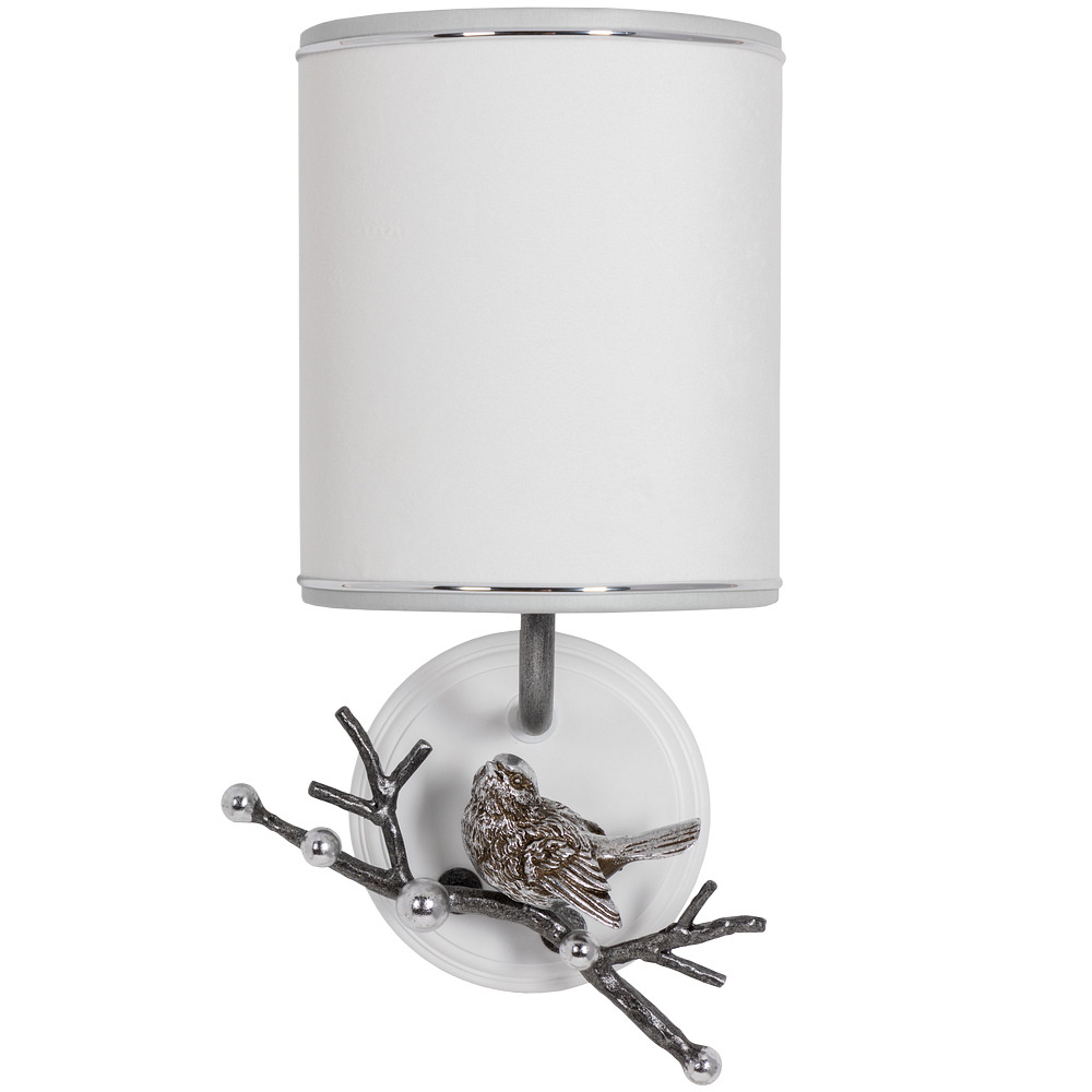 35063 Бра Терра Айс левое BOGACHO 4627174557961 - Вид №1