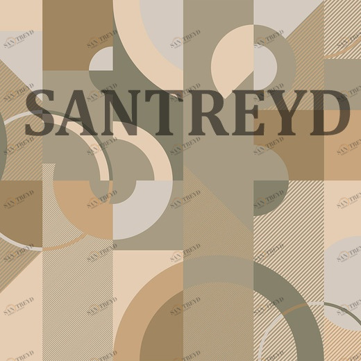 D7-010 Обои Milassa Bon Voyage D7010