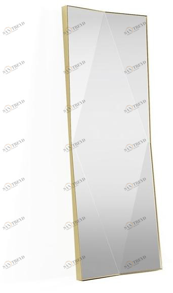 Jetclass Прямоугольное напольное зеркало  Jkb403 