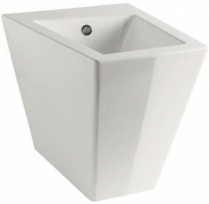 Cry210101 Биде напольное Crystal Olympia Ceramica