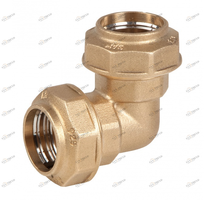 GENEBRE 0052 11 Угловой соединительный элемент «L» 