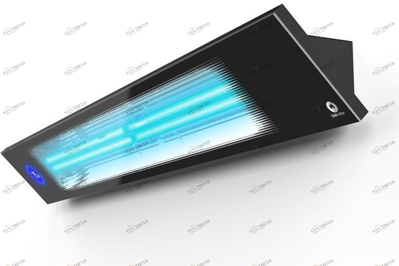 SCHINDLER Лампа для дезинфекции лифта Schindler hygienic sun-id-1414394