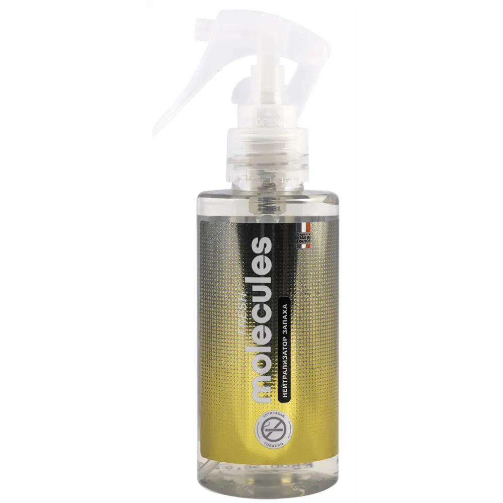 Нейтрализатор запахов "Антитабак" Santreyd STLM-2103531