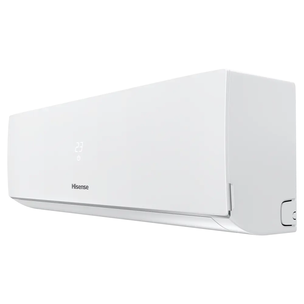 Сплит-система Hisense AS-24HR4RBADJ00 24K BTU охлаждение/обогрев STLM-2015629 - Вид №1