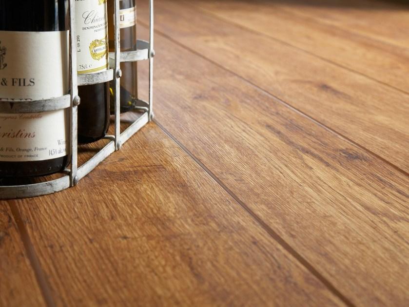 LIUNI Печатный виниловый пол с эффектом дерева Lvt incollo sun-id-1494097 - Вид №4