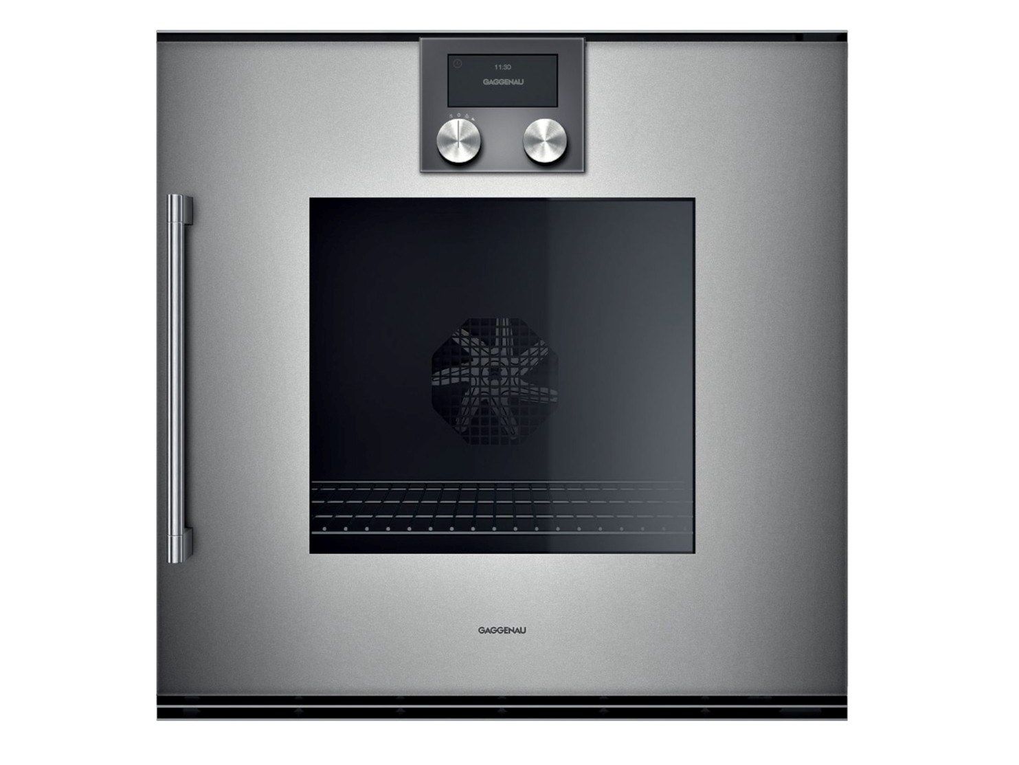 Электрическая встраиваемая печь класса а GAGGENAU серия 200 ARCH-00129326