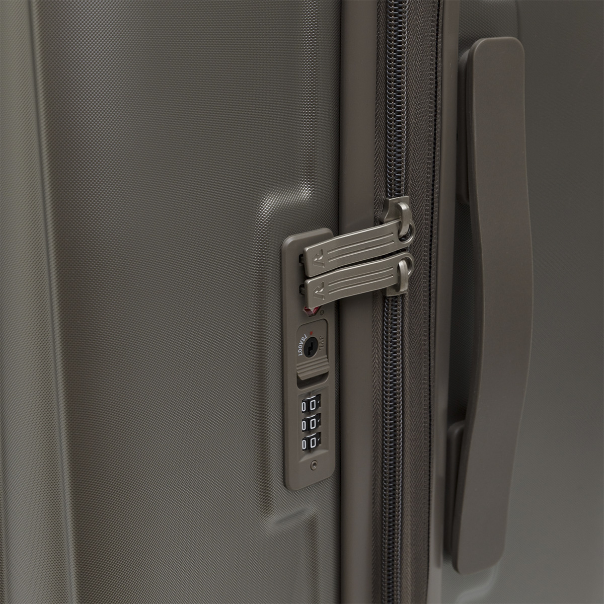 418201-45 Чемодан 418201 Spinner L Exp Roncato Antares - Вид №5