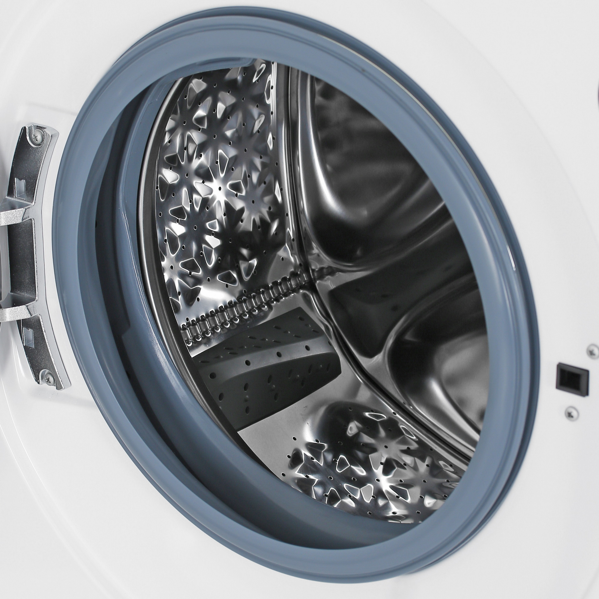 5098408 Стиральная машина DEXP WM-F610DHE/WBSu белый STDN-0119005 - Вид №6