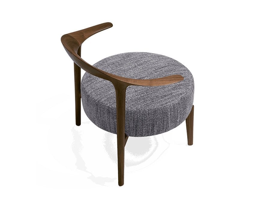 Кресло с подлокотниками Giorgetti RIPPLE ARCH-00126649 - Вид №1