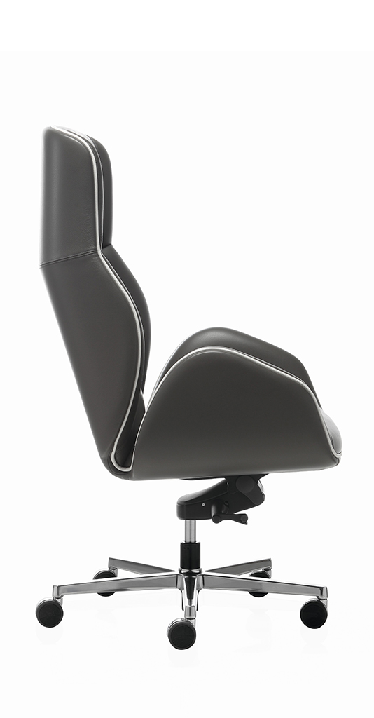 SHD8X Стандартный вращающийся стул Sulky Vaghi 