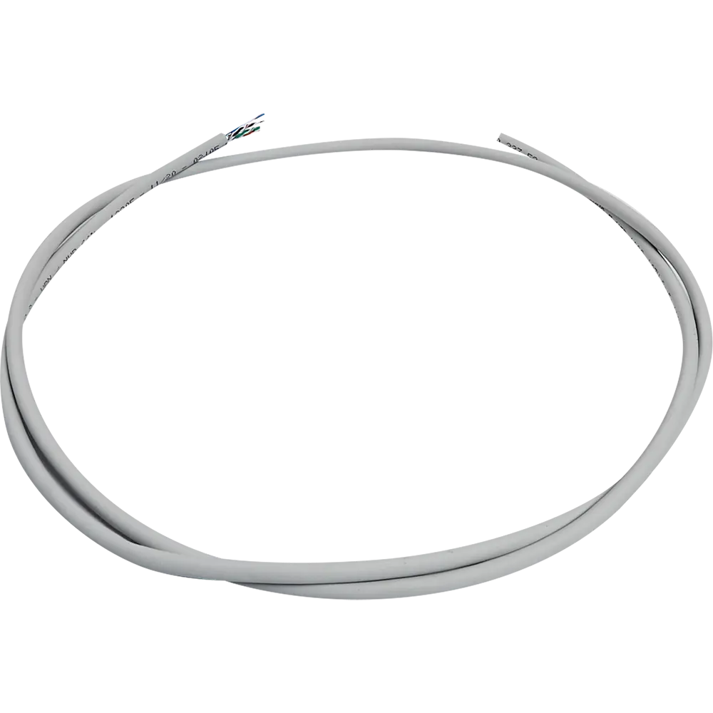 Кабель для локальных сетей - категория 5е - U/UTP - 4 пары -LSZH - 305 м legrand STLM-2059569 - Вид №1