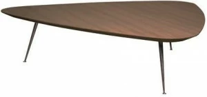 Ph Collection Журнальный столик из дуба для гостиной