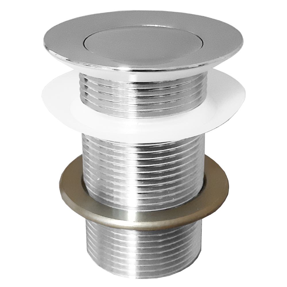 402129035  Латунный сифон без перелива Eca 