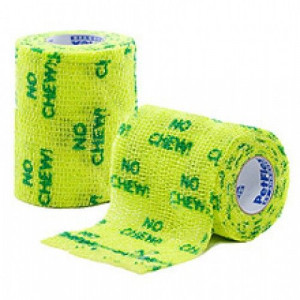 Т0036877 Бандаж PetFlex No Chewi (с горьким вкусом) 7,5смх4,5м ANDOVER