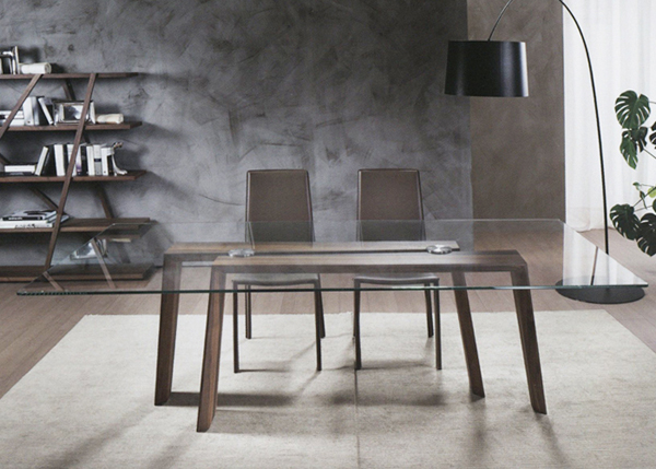 Стол TEN FOR TEN PACINI CAPPELLINI 5492 