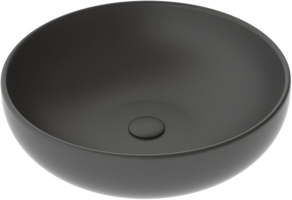 EALAVRO4521 Накладная раковина на столешницу GSG CERAMIC EASY