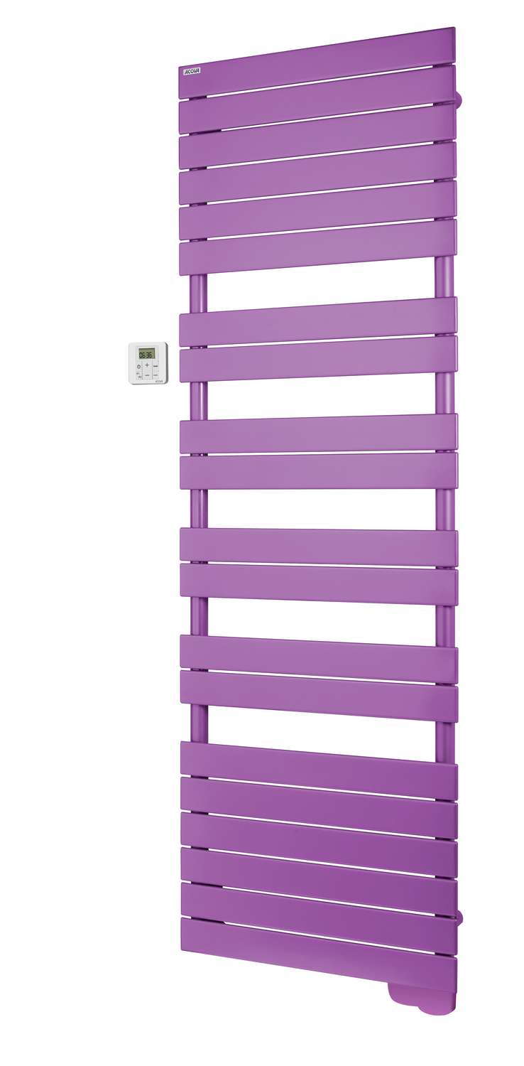 Радиатор Микс ASX-074-050/GF Régate Acova 764  - Вид №2