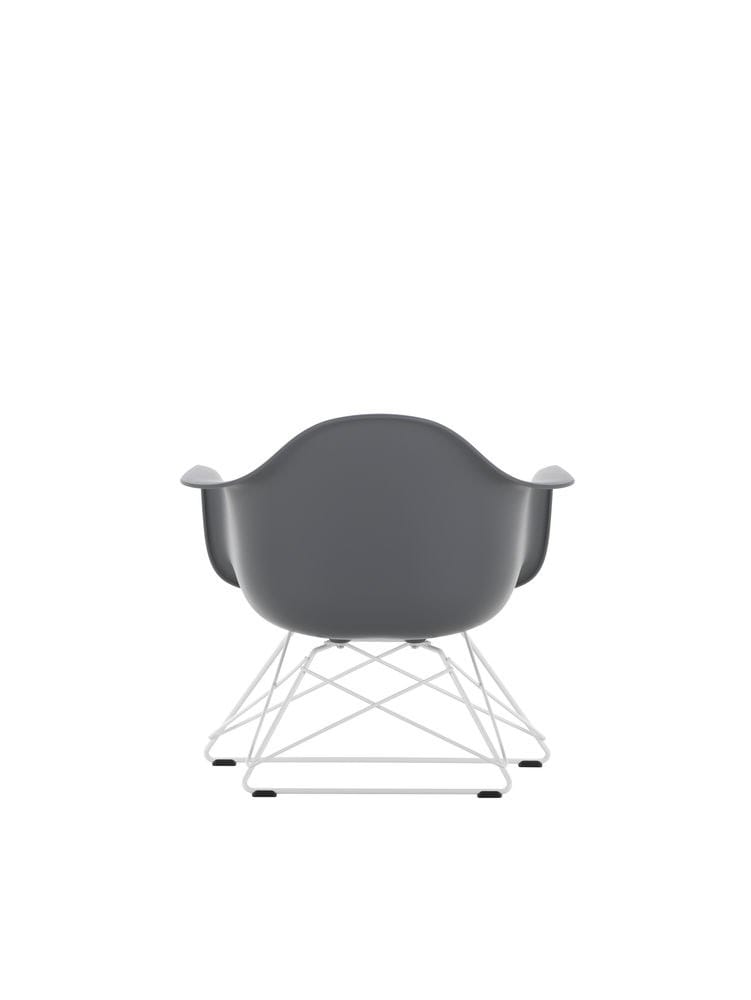 Полипропиленовое кресло с подлокотниками VITRA Eames Plastic Chair ARCH-00081390 - Вид №158