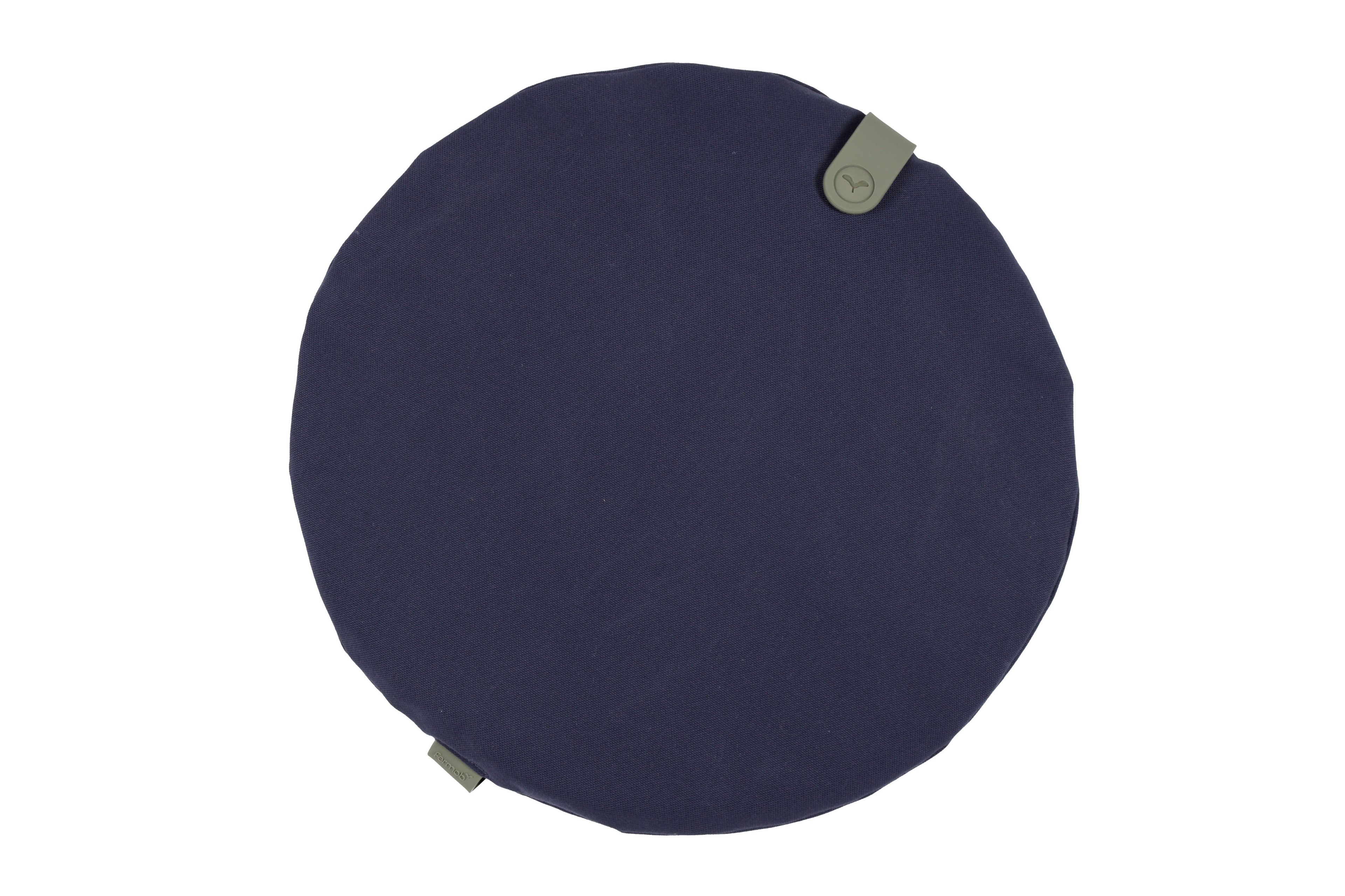 Наружная круглая подушка для стула Fermob Color Mix ARCH-00017618 - Вид №3