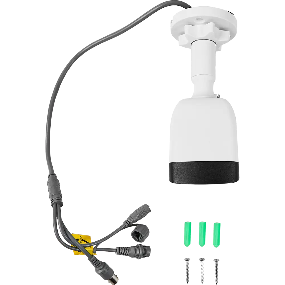 Santreyd FX-M2C - уличная IP-камера с ночным видением и всепогодной защитой 89345783 STLM-1118254 - Вид №4