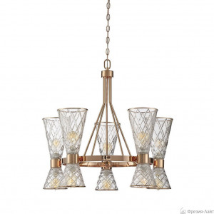 Savoy House 1-950-10-58 Courtland Courtland люстра подвесная