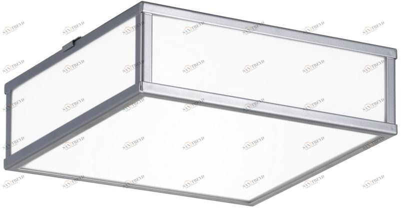 Örsjö Стеклянный потолочный светильник Strict sun-id-1394462