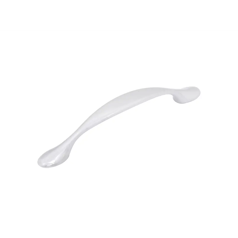 Мебельная ручка-скоба 1082.96.PC 96 мм хром PALLADIUM STLM-2142087